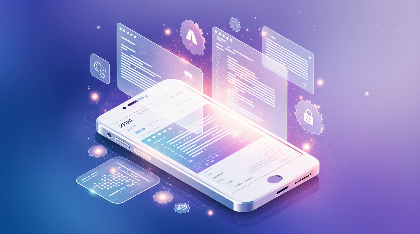 Mobile Development banner