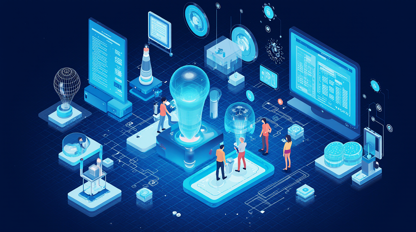 Quality Engineering banner