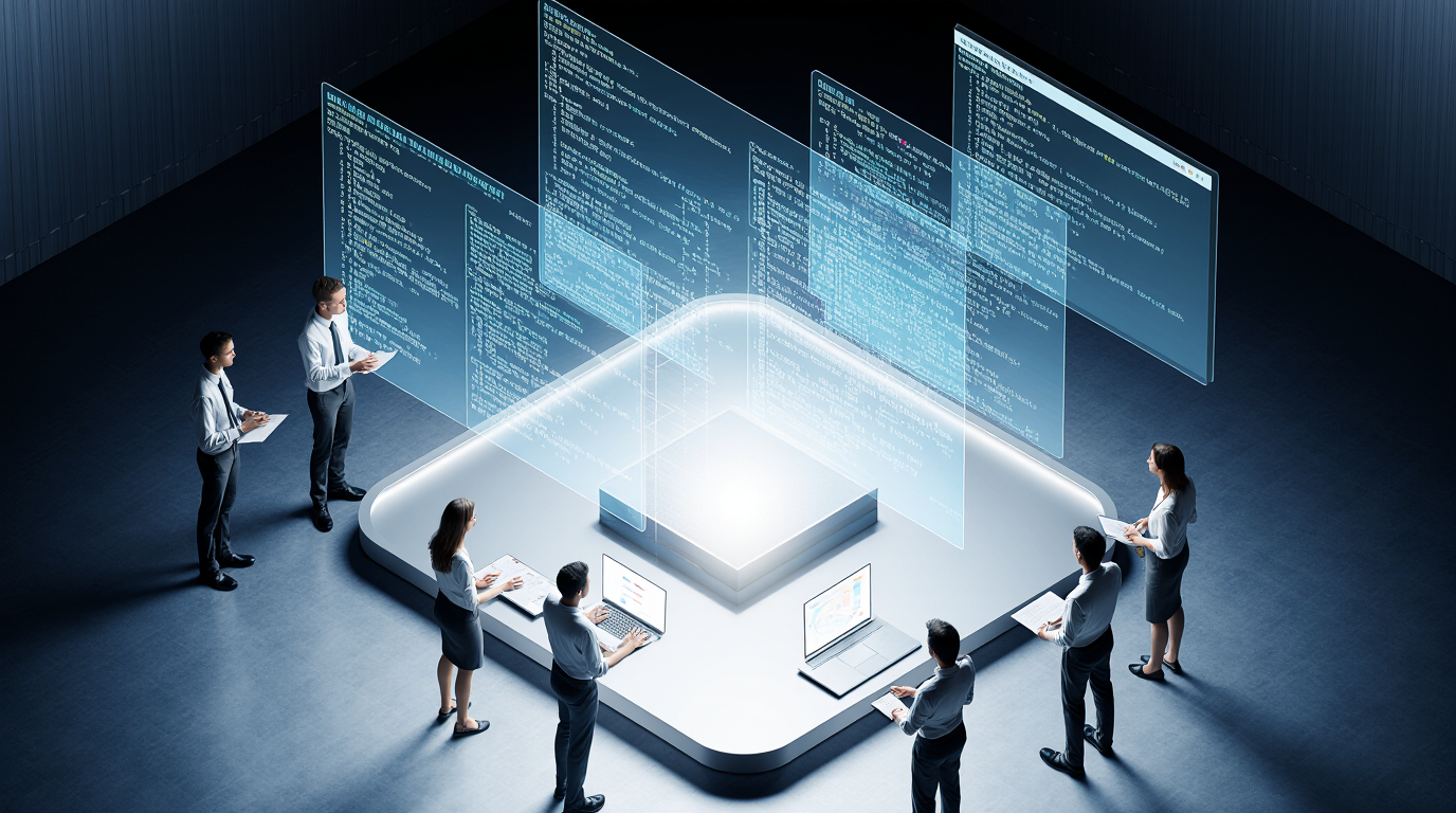 Web Development banner