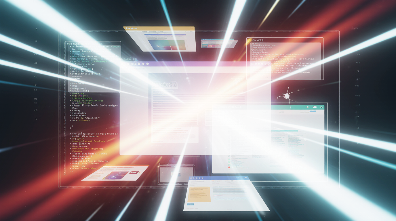 Website Creation banner